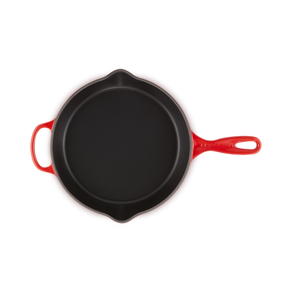 Le Creuset Padella Doppio Becco Profonda Evolution cm. 26