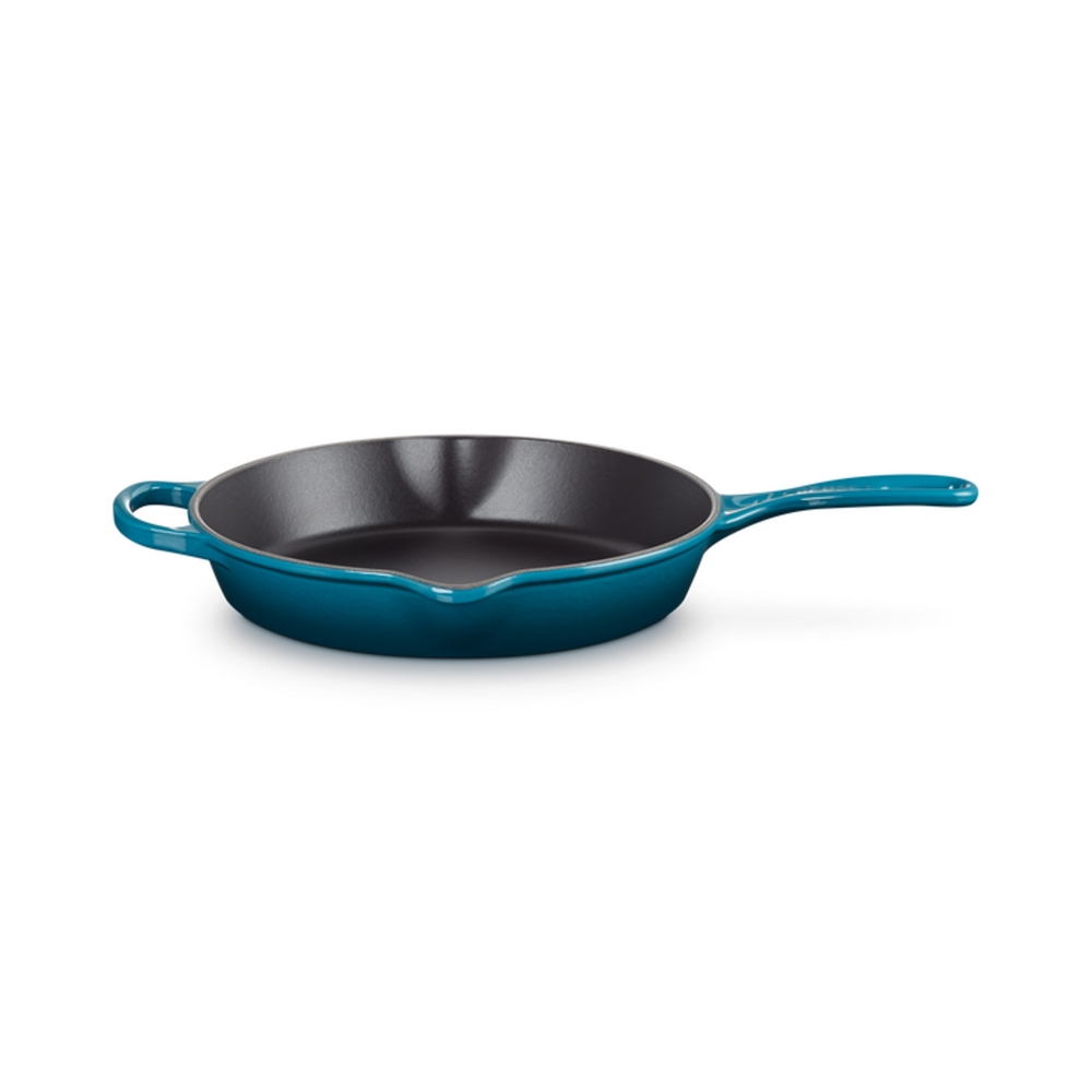 Le Creuset Evolution deep Skillet 26 cm