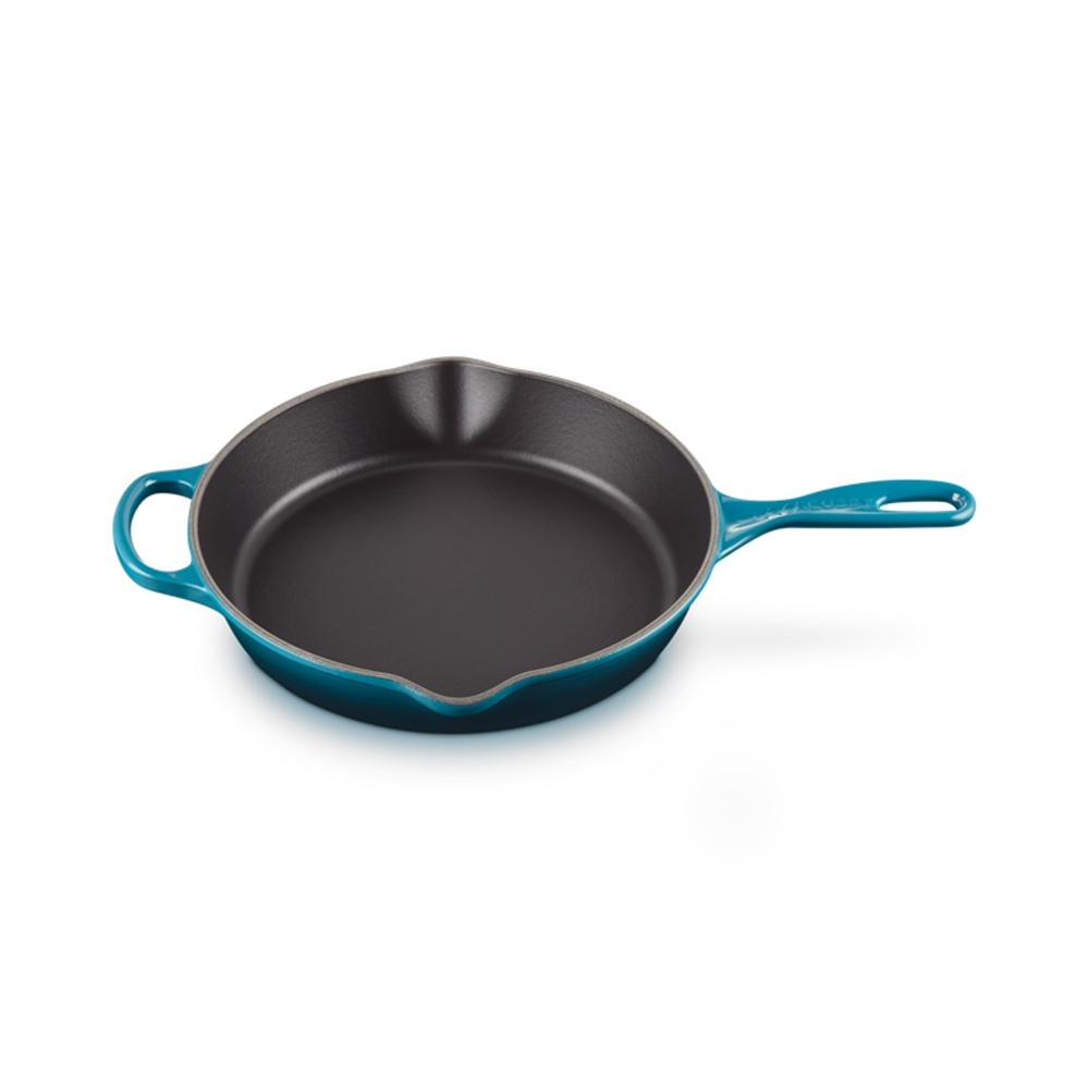 Le Creuset Evolution deep Skillet 26 cm