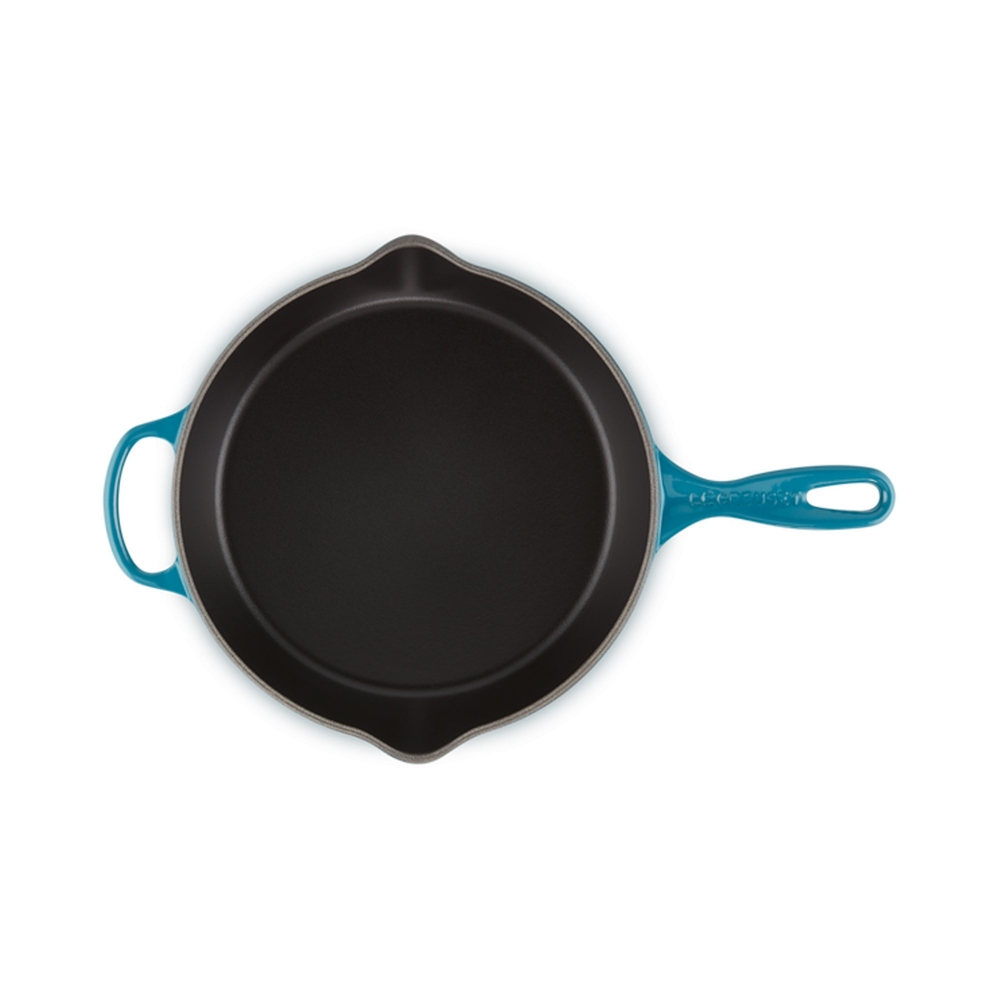 Le Creuset Evolution deep Skillet 26 cm