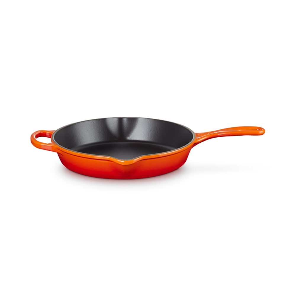 Le Creuset Evolution deep Skillet 26 cm