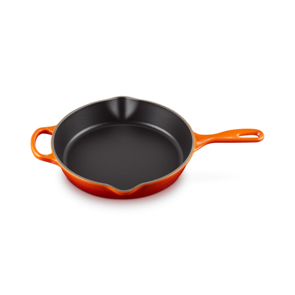 Le Creuset Evolution deep Skillet 26 cm