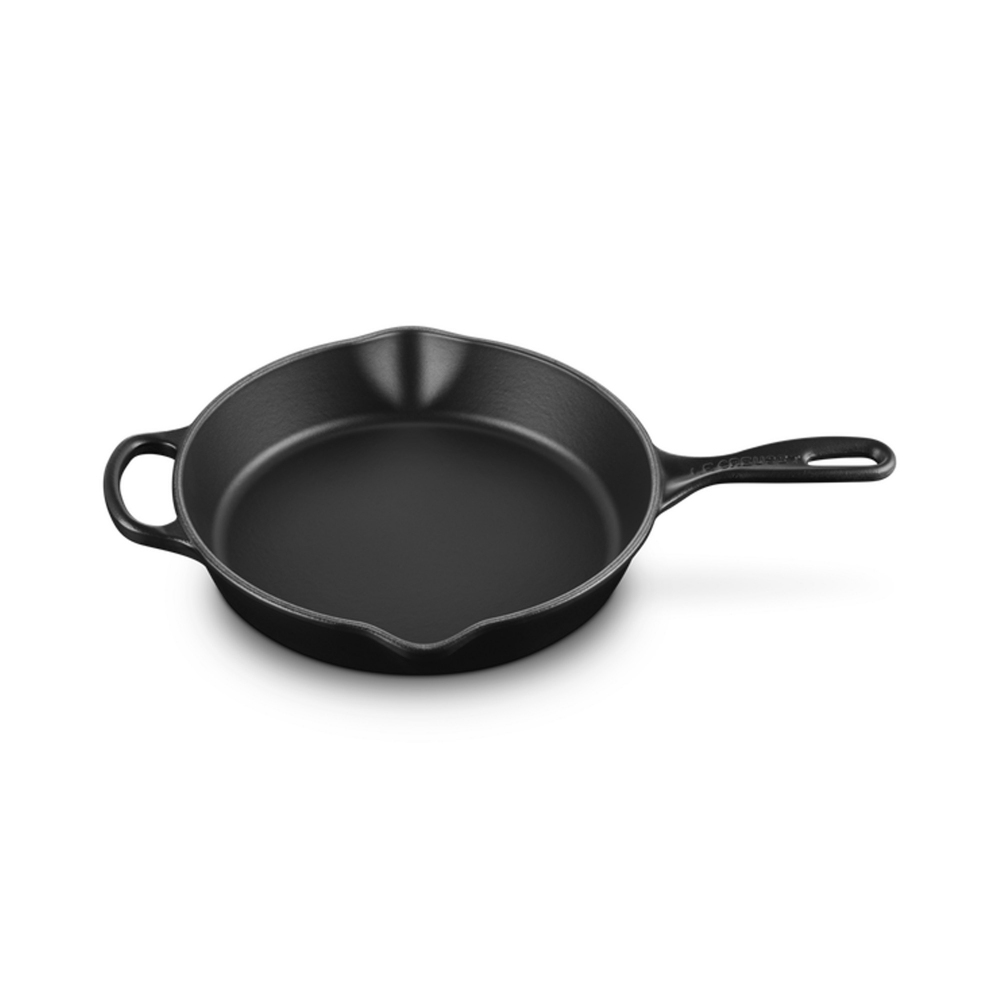 Le Creuset Evolution deep Skillet 26 cm