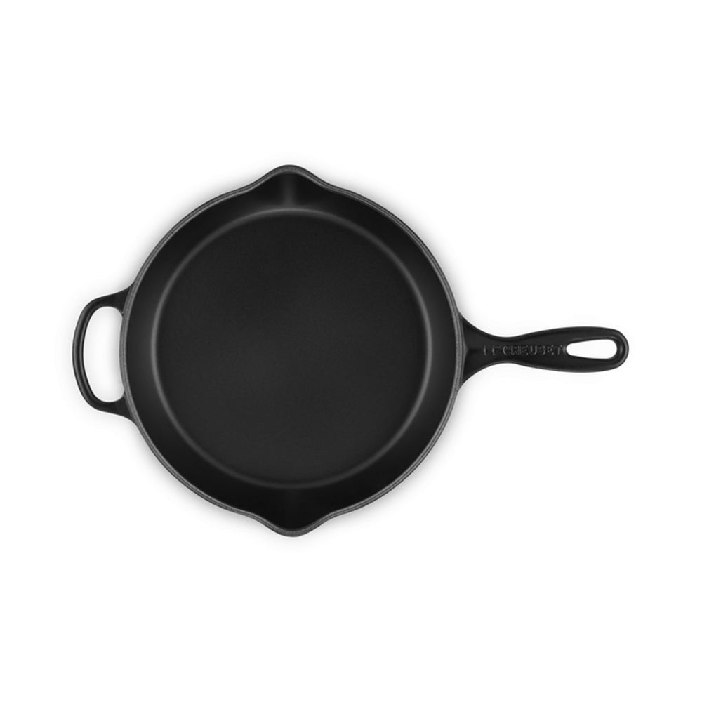 Le Creuset Padella Doppio Becco Profonda Evolution cm. 26