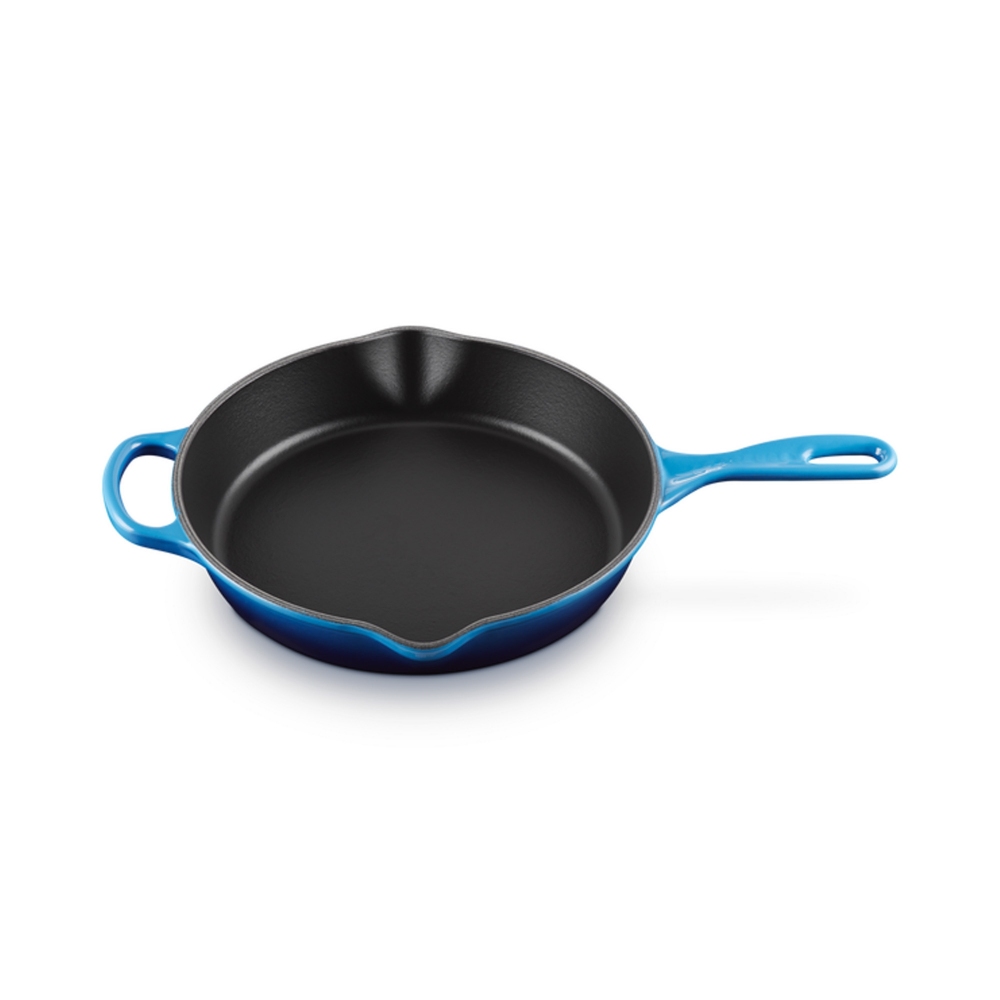 Le Creuset Padella Doppio Becco Profonda Evolution cm. 26