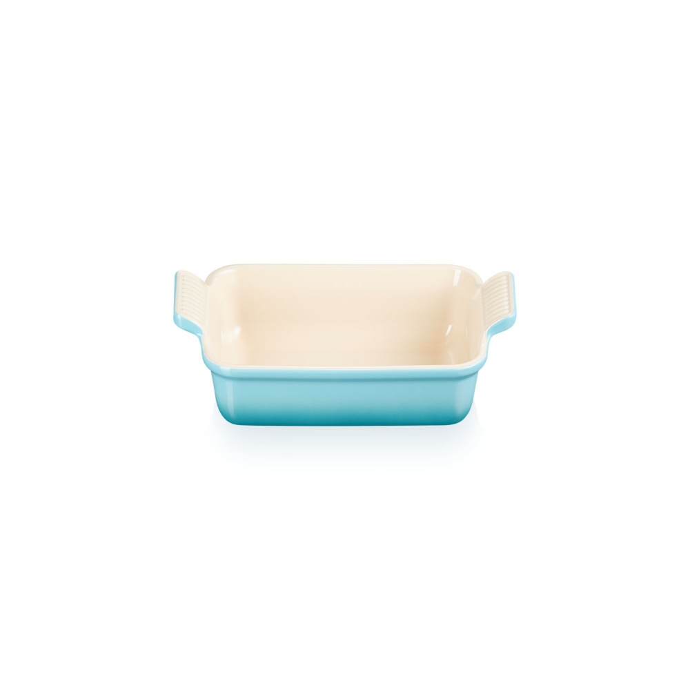 Le Creuset pirofila rettangolare Tradition 19x13 cm