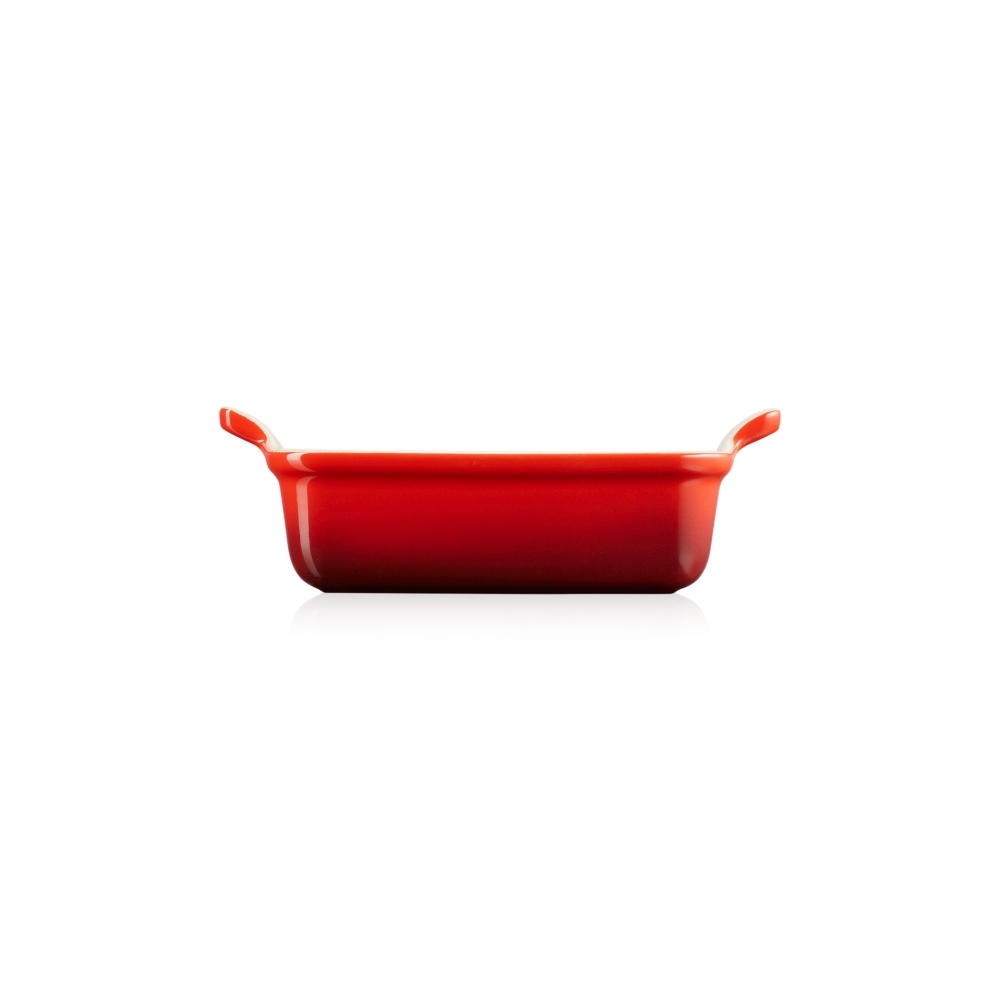 Le Creuset pirofila rettangolare Tradition 19x13 cm