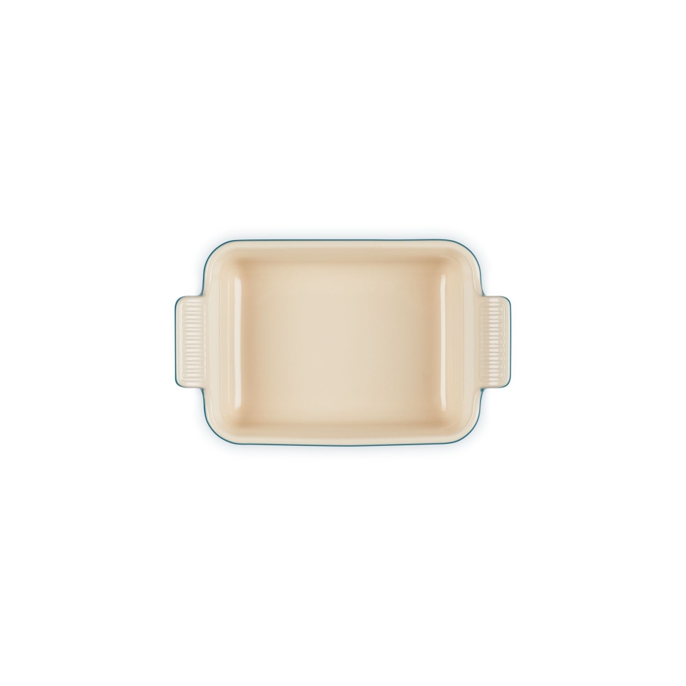 Le Creuset pirofila rettangolare Tradition 19x13 cm