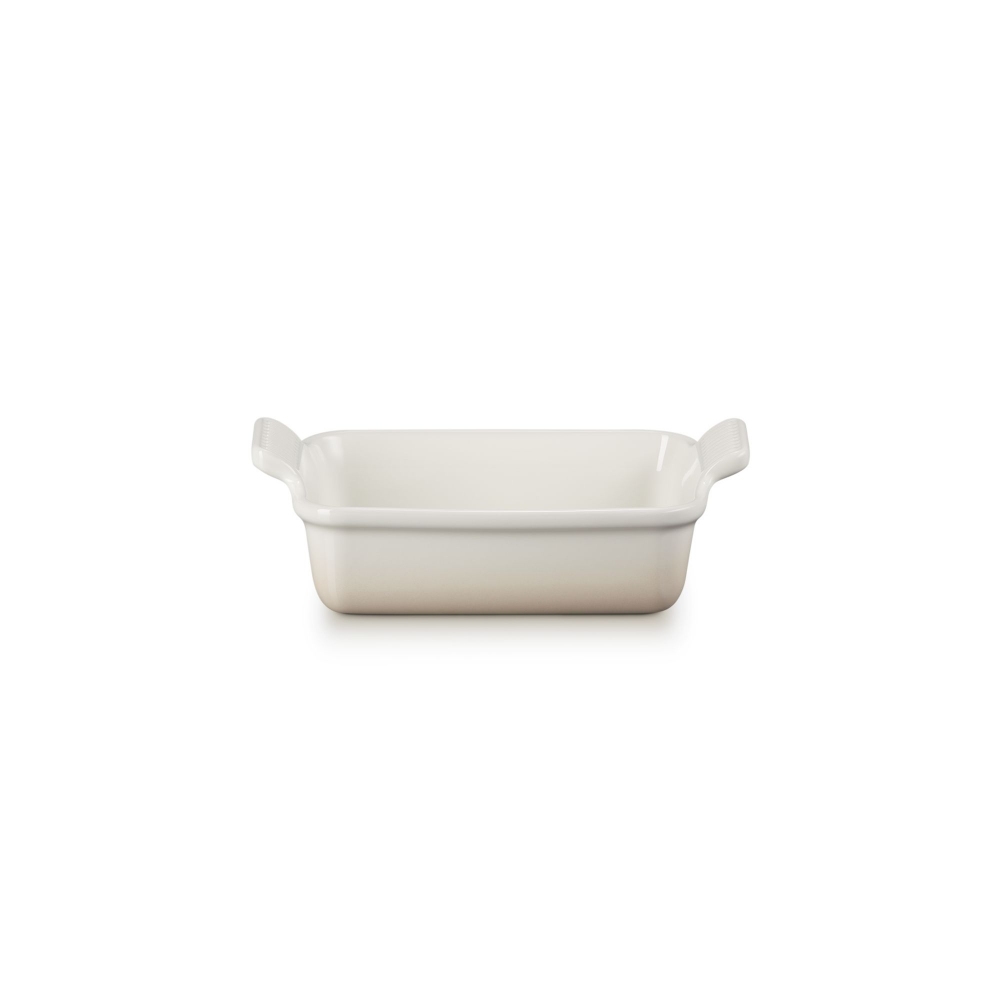 Le Creuset pirofila rettangolare Tradition 19x13 cm