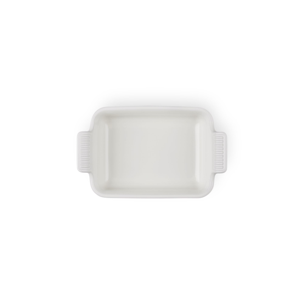 Le Creuset pirofila rettangolare Tradition 19x13 cm