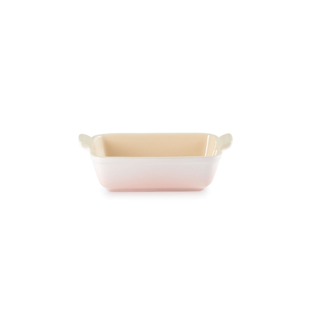 Le Creuset pirofila rettangolare Tradition 19x13 cm
