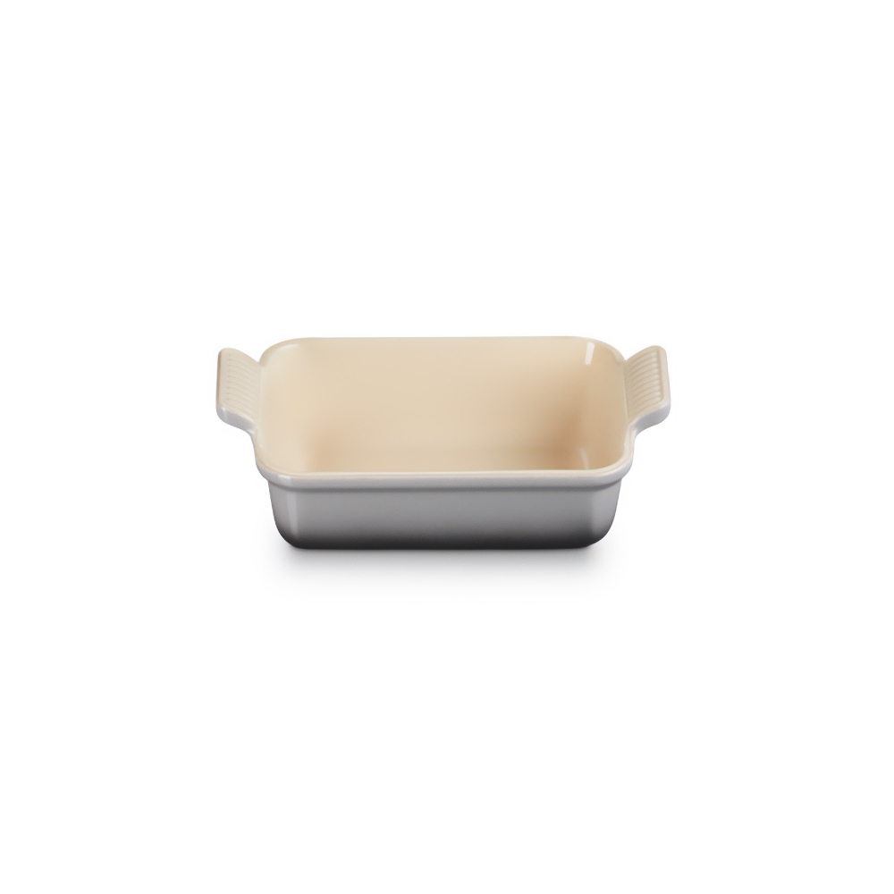 Le Creuset pirofila rettangolare Tradition 19x13 cm