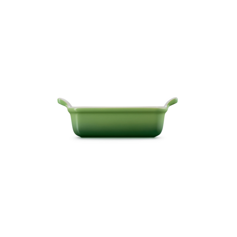 Le Creuset pirofila rettangolare Tradition 19x13 cm