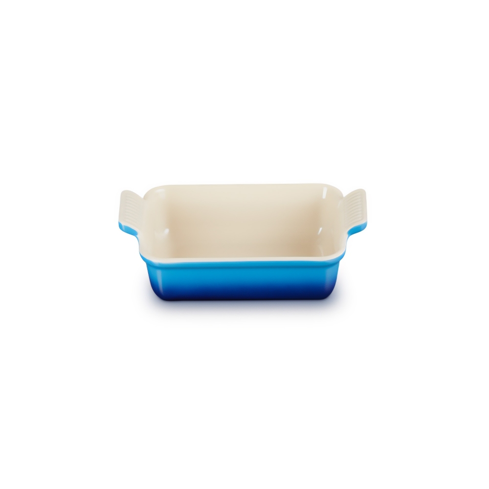 Le Creuset pirofila rettangolare Tradition 19x13 cm