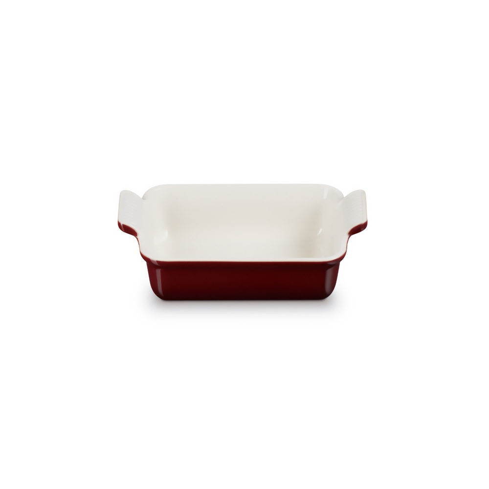 Le Creuset pirofila rettangolare Tradition 19x13 cm