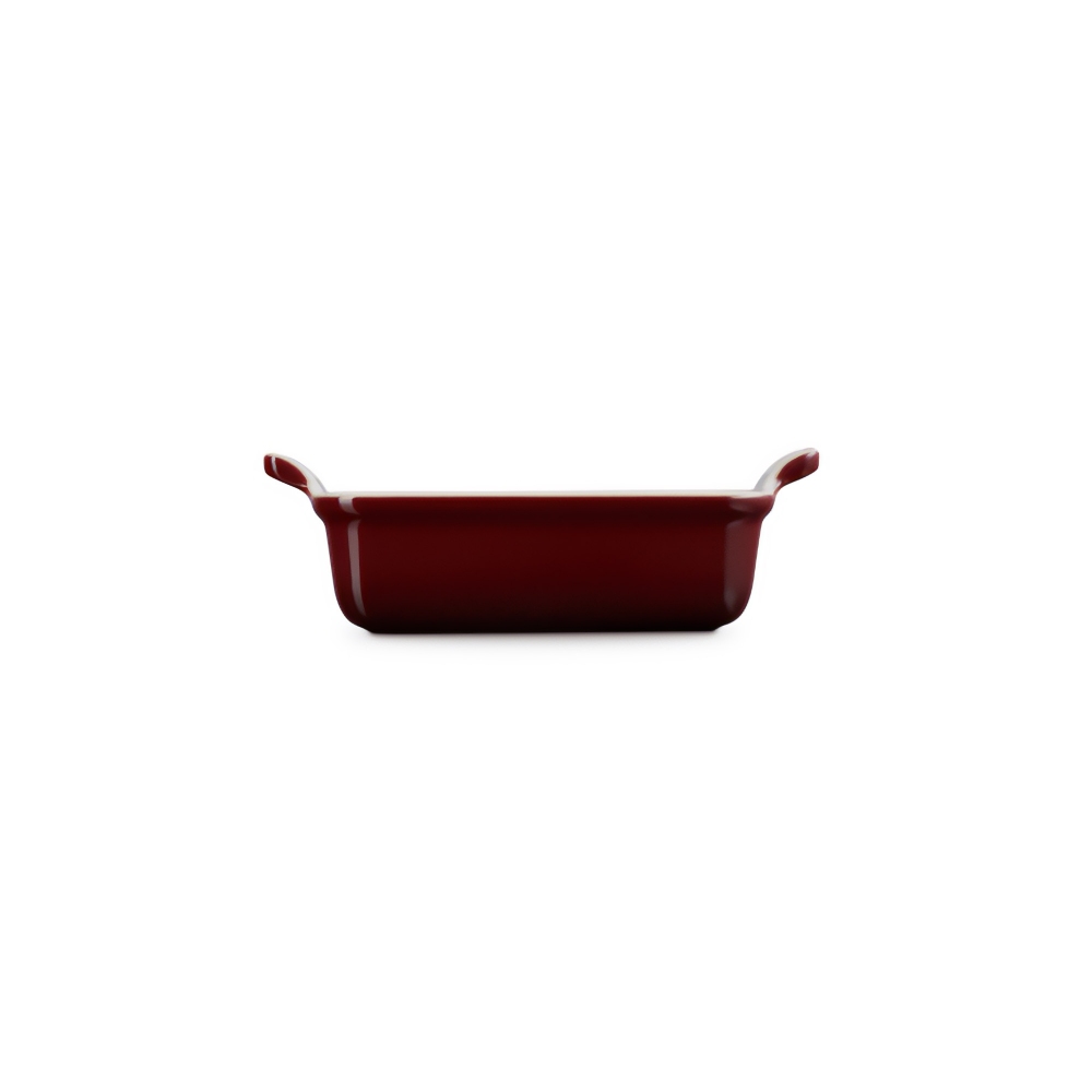 Le Creuset pirofila rettangolare Tradition 19x13 cm