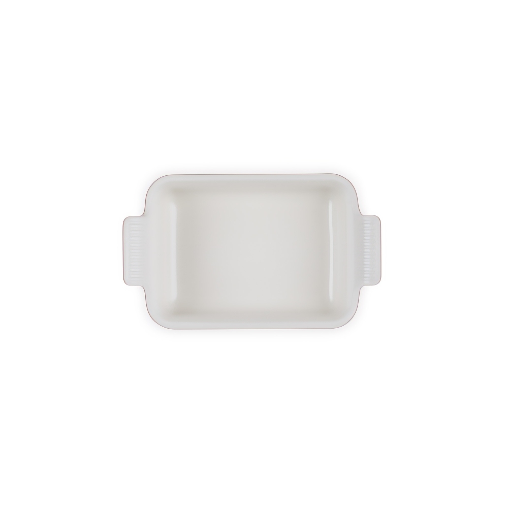 Le Creuset pirofila rettangolare Tradition 19x13 cm
