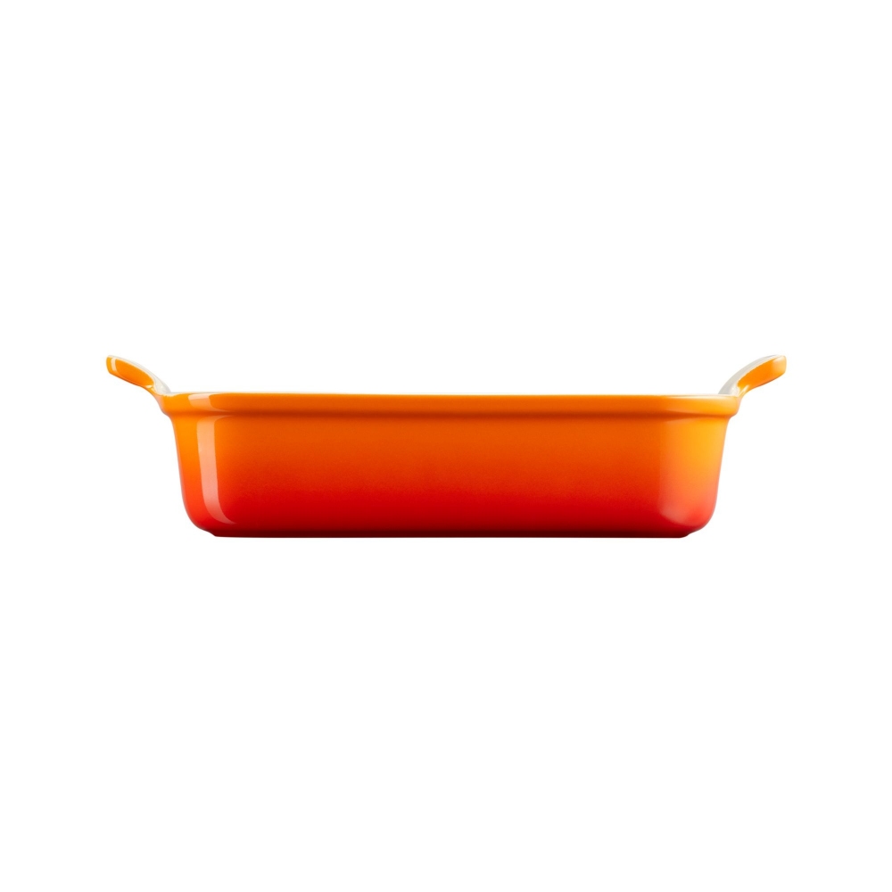 Le Creuset pirofila rettangolare Tradition 26x17 cm