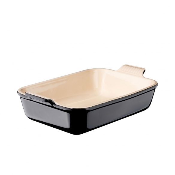Le Creuset pirofila rettangolare Tradition 26x17 cm