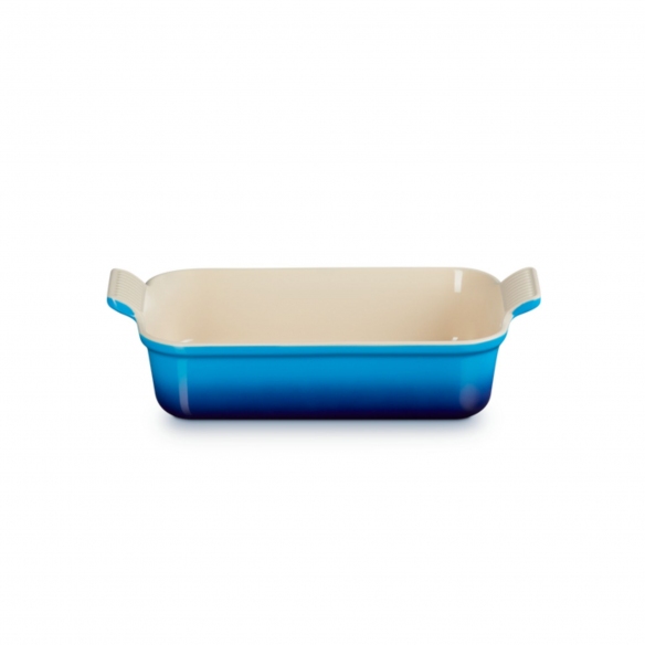 Le Creuset pirofila rettangolare Tradition 26x17 cm