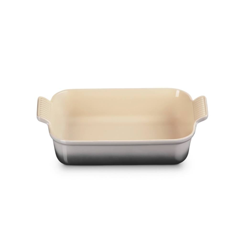 Le Creuset pirofila rettangolare Tradition 26x17 cm