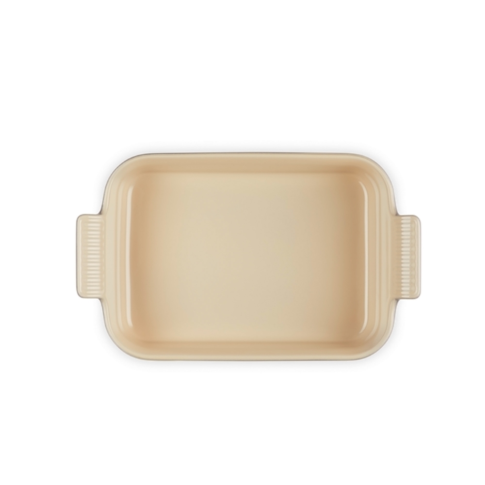 Le Creuset pirofila rettangolare Tradition 26x17 cm