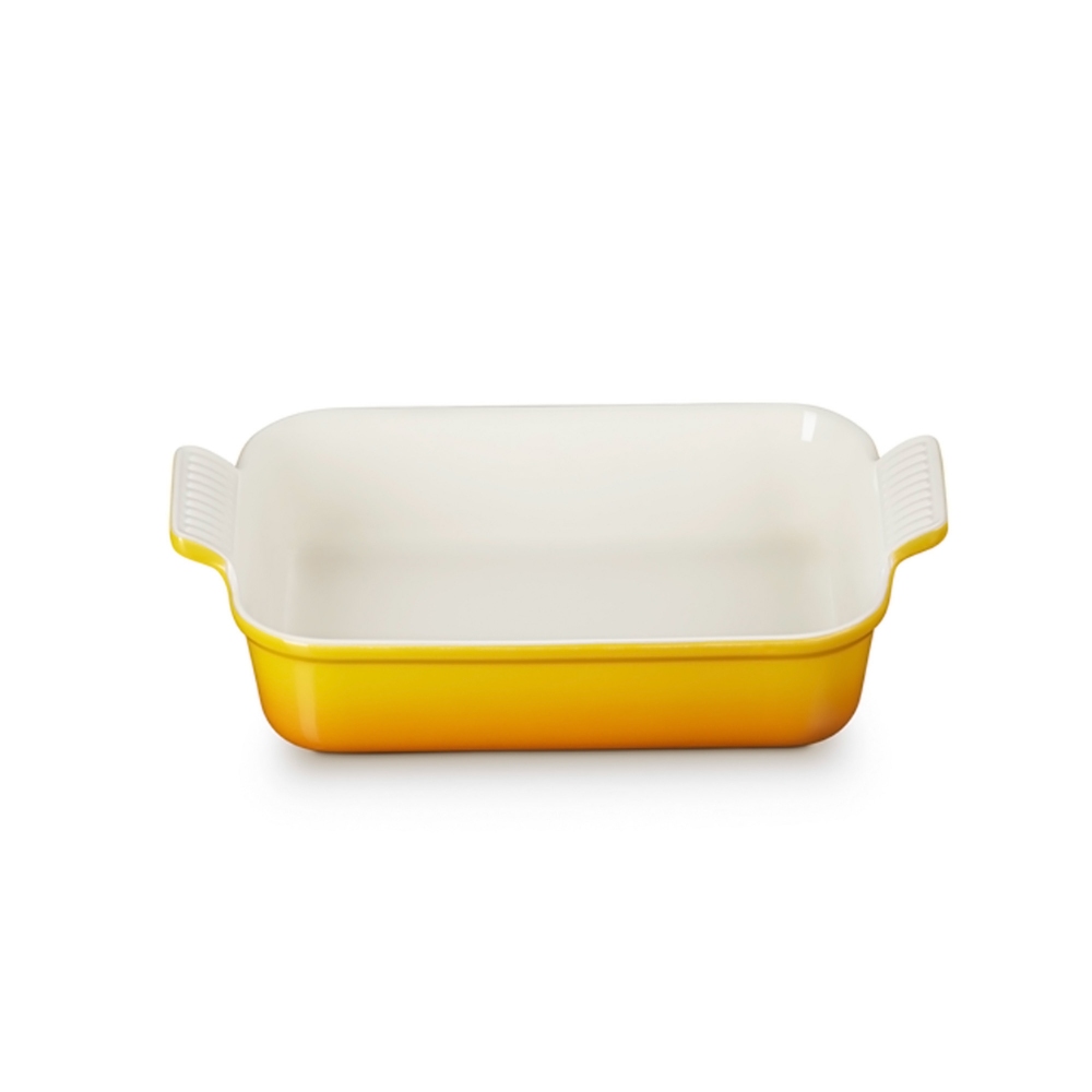 Le Creuset pirofila rettangolare Tradition 26x17 cm