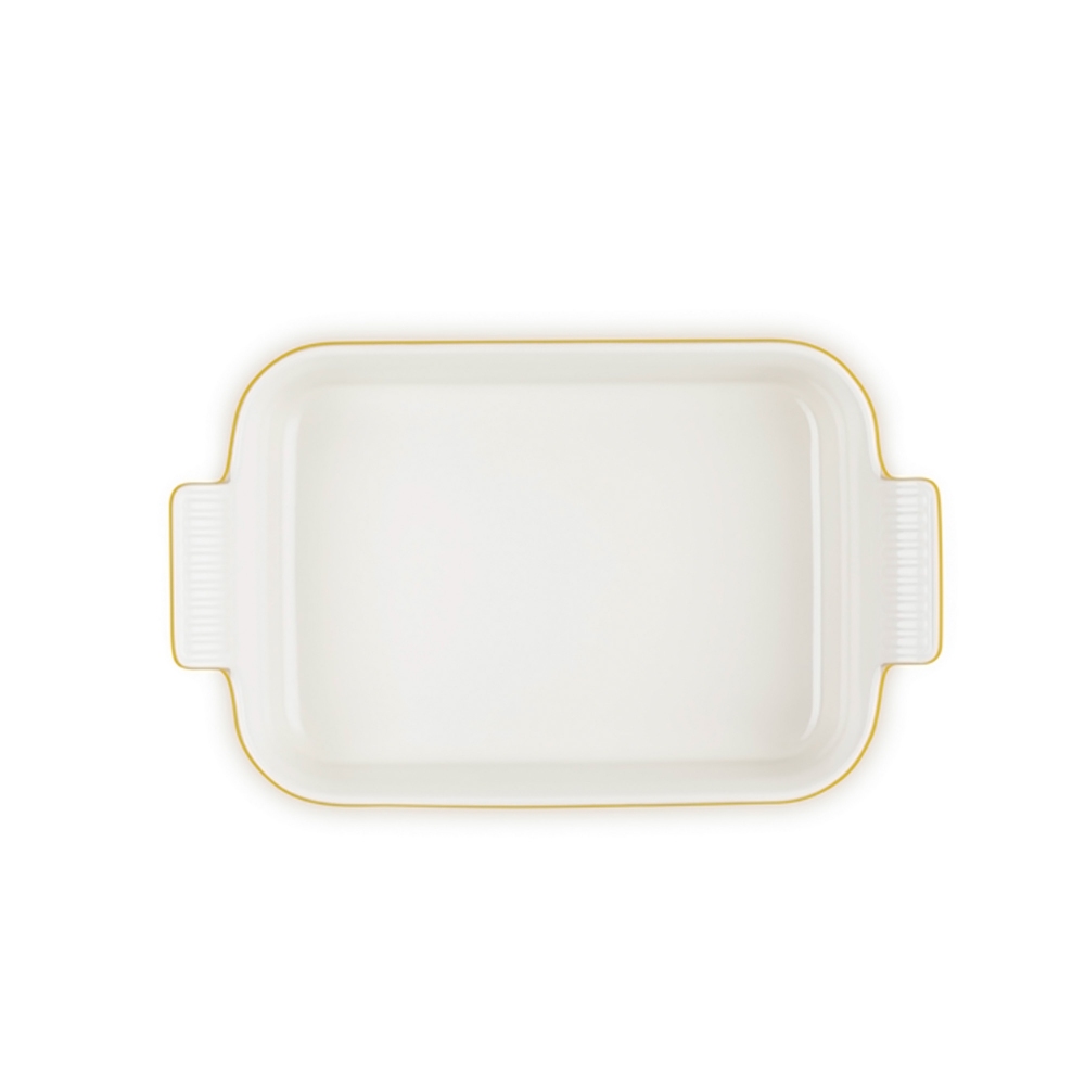 Le Creuset pirofila rettangolare Tradition 26x17 cm
