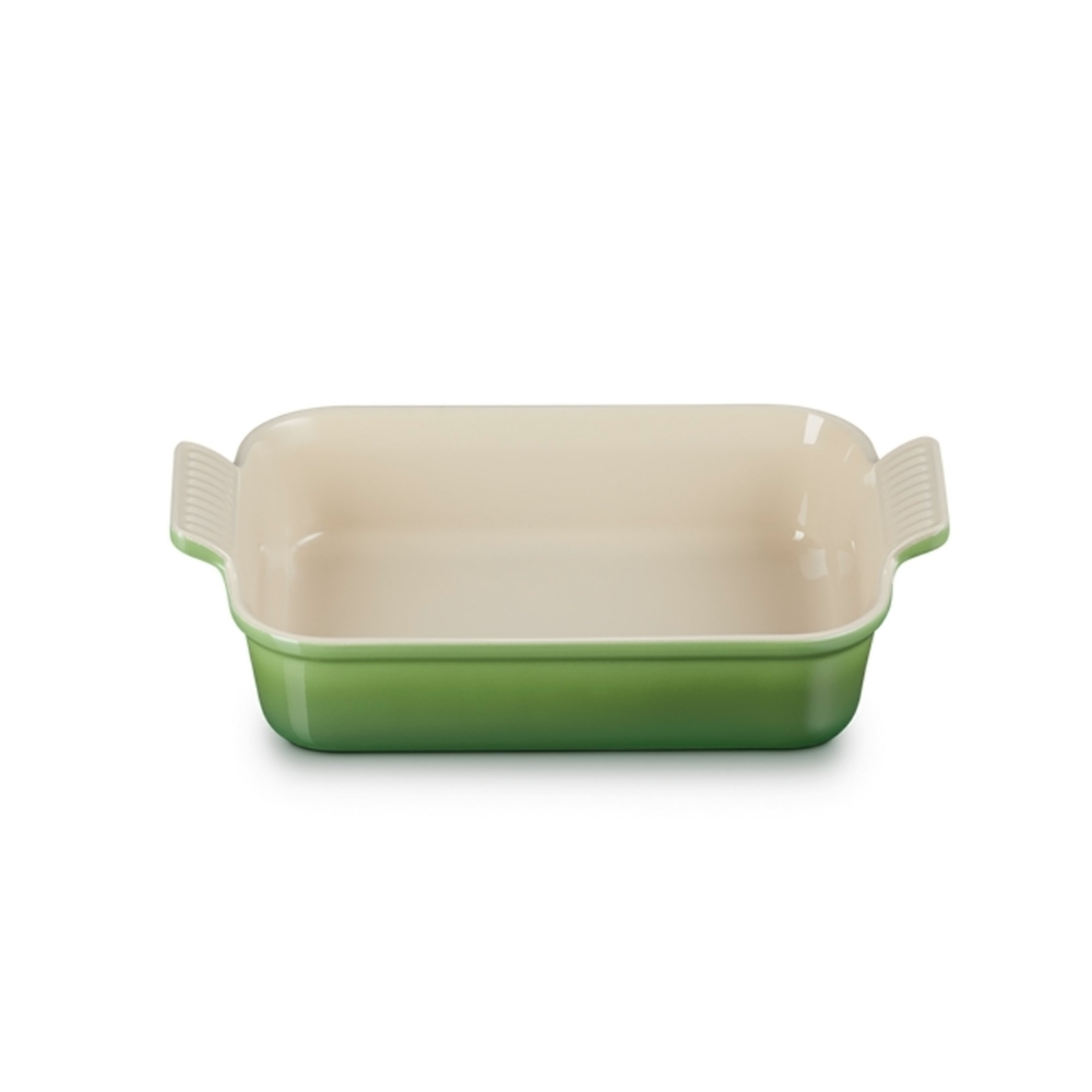 Le Creuset pirofila rettangolare Tradition 26x17 cm