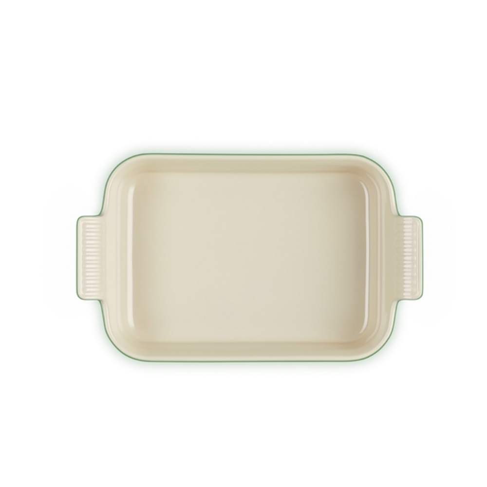 Le Creuset pirofila rettangolare Tradition 26x17 cm