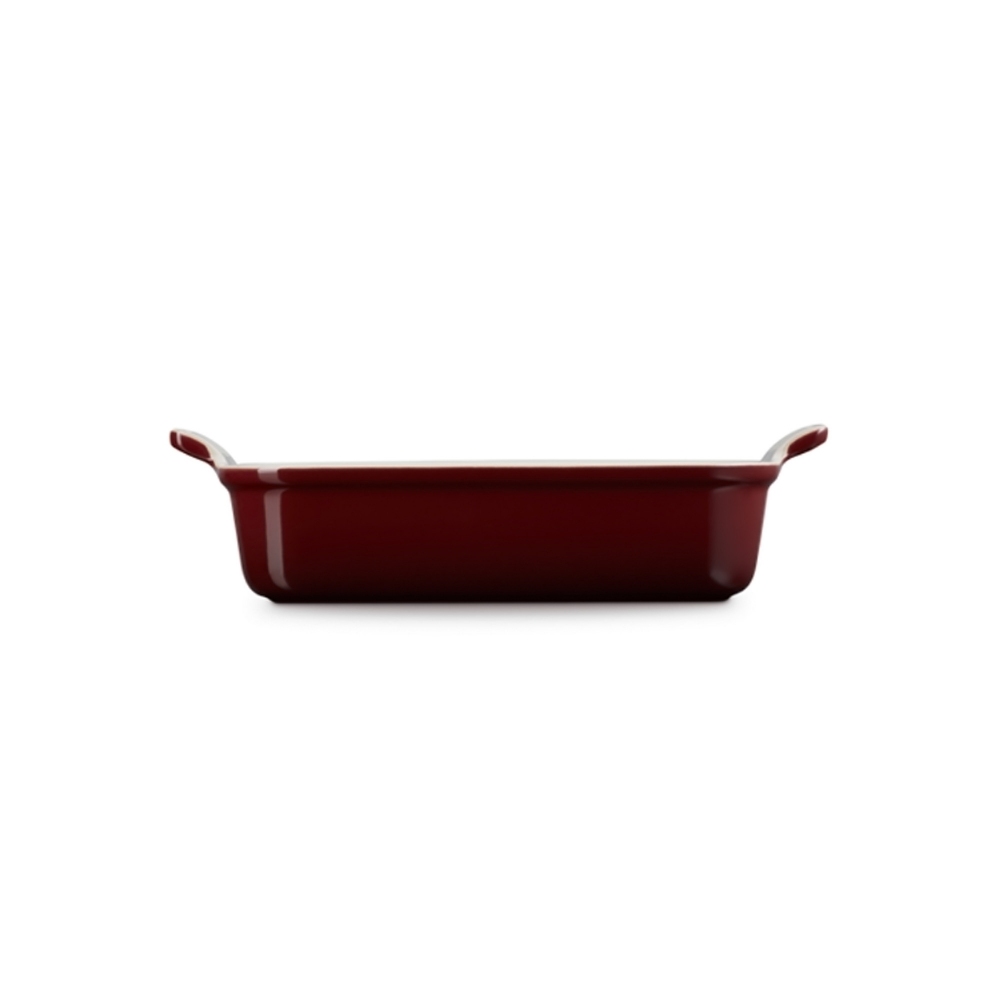 Le Creuset pirofila rettangolare Tradition 26x17 cm