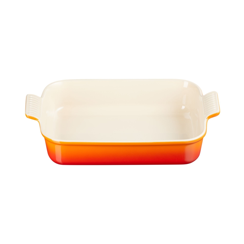 Le Creuset pirofila rettangolare Tradition 32x24 cm