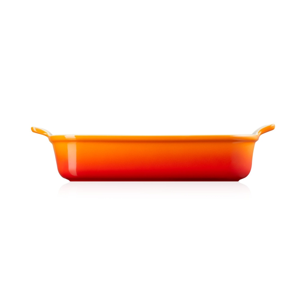 Le Creuset pirofila rettangolare Tradition 32x24 cm