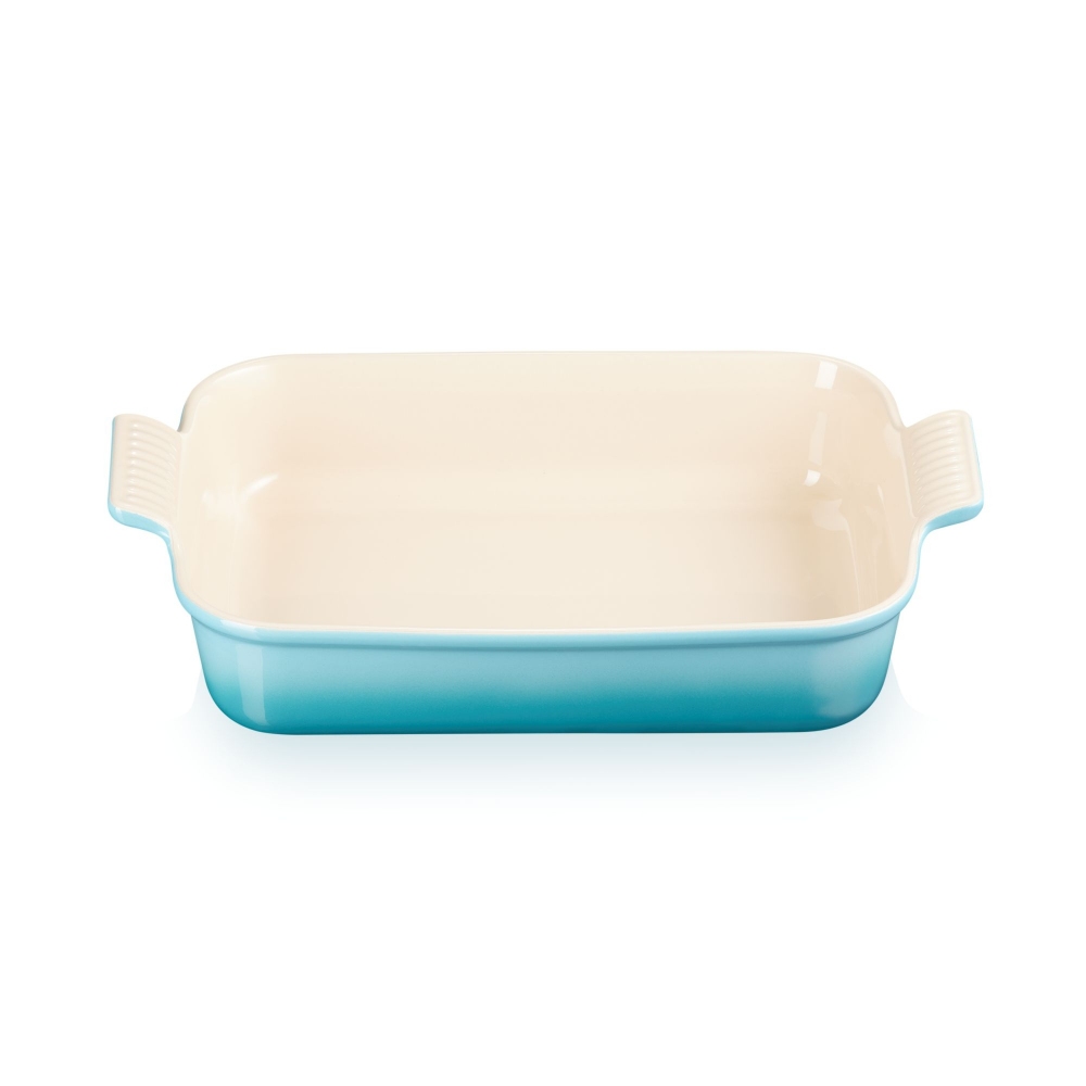 Le Creuset pirofila rettangolare Tradition 32x24 cm