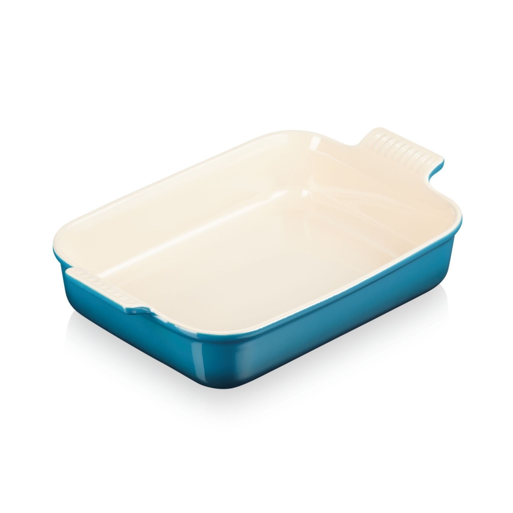 Le Creuset Tradition rectangular...