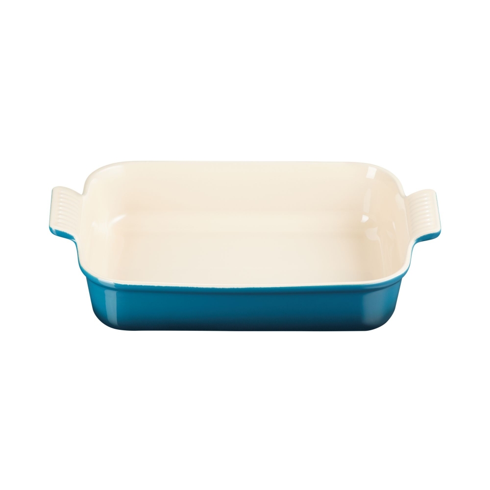Le Creuset pirofila rettangolare Tradition 32x24 cm