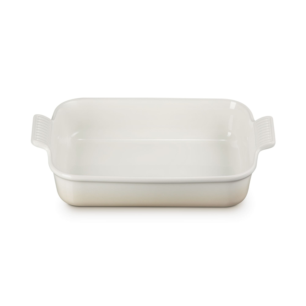 Le Creuset pirofila rettangolare Tradition 32x24 cm