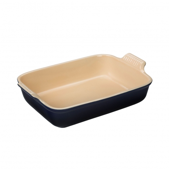 Le Creuset pirofila rettangolare Tradition 32x24 cm