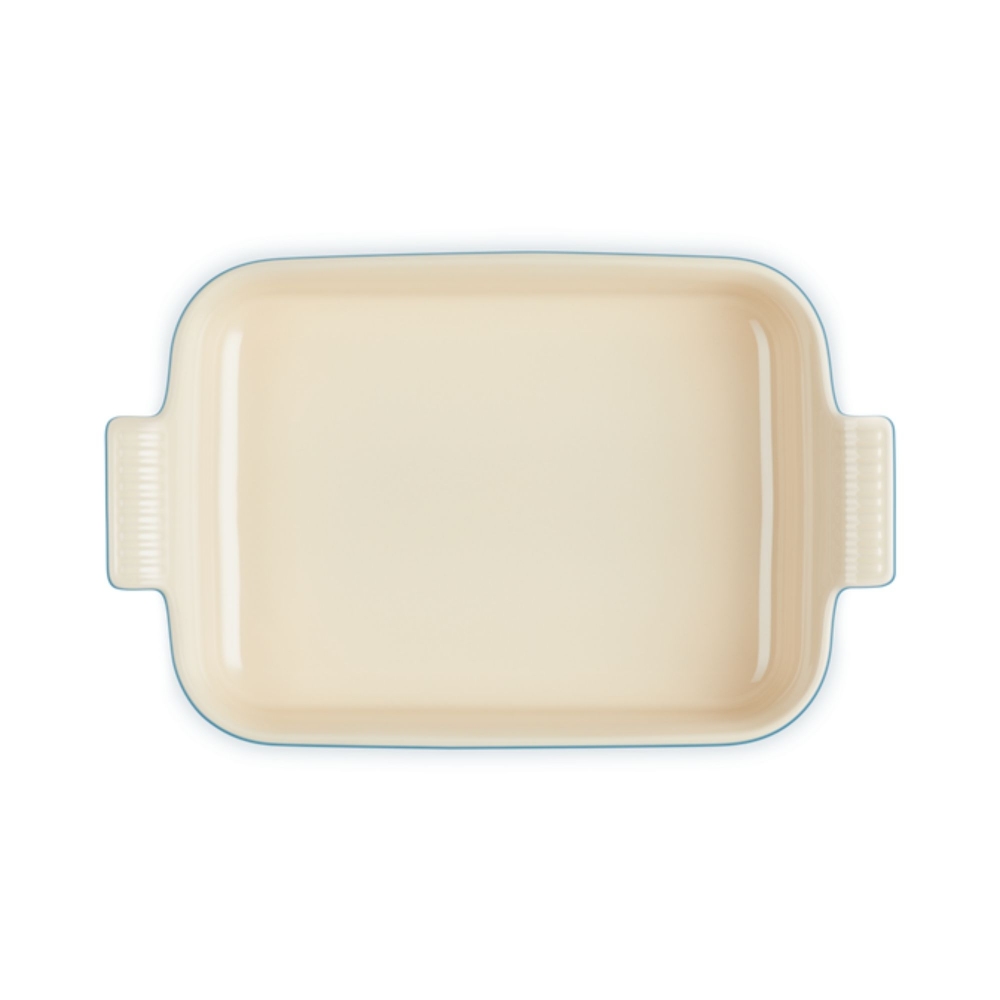 Le Creuset pirofila rettangolare Tradition 32x24 cm