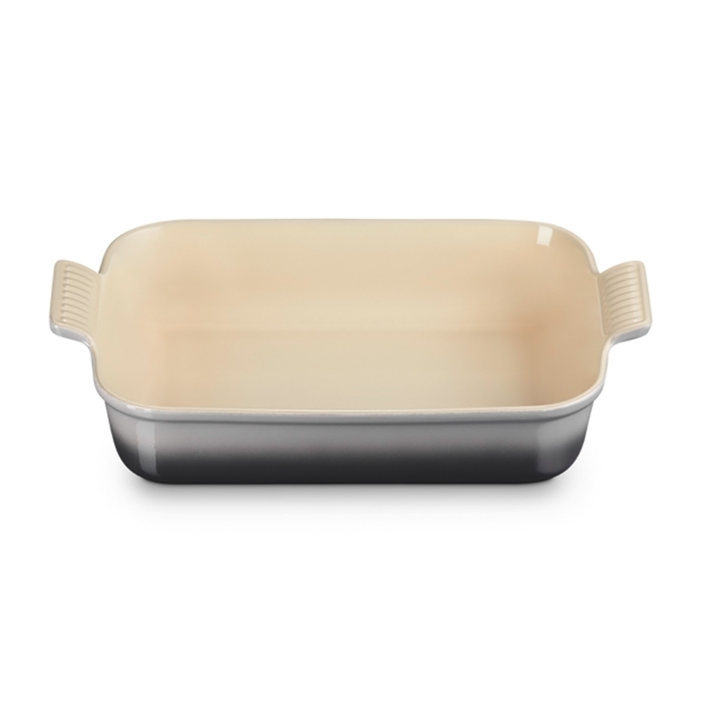 Le Creuset pirofila rettangolare Tradition 32x24 cm