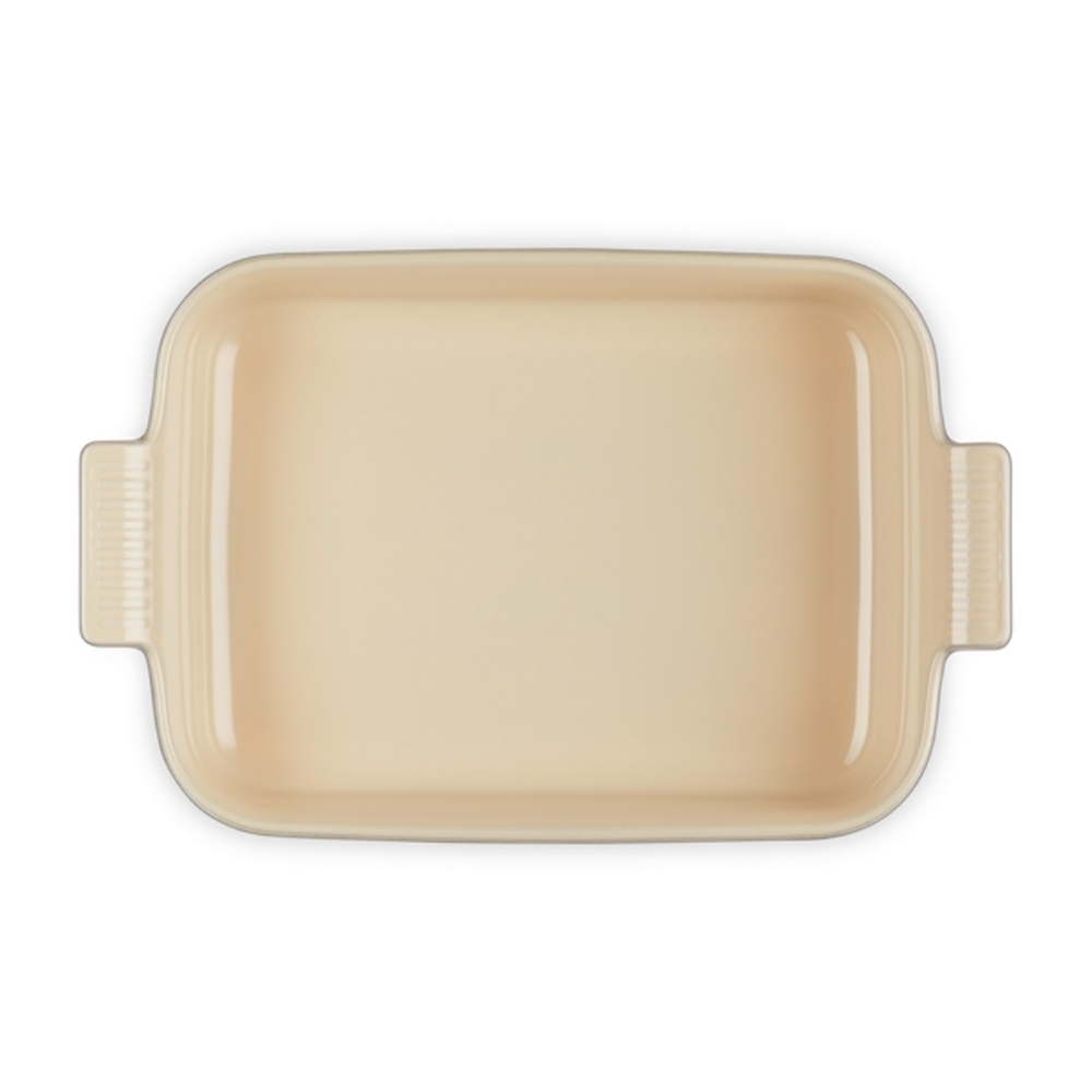 Le Creuset pirofila rettangolare Tradition 32x24 cm