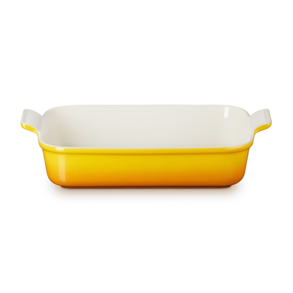 Le Creuset Tradition rectangular...