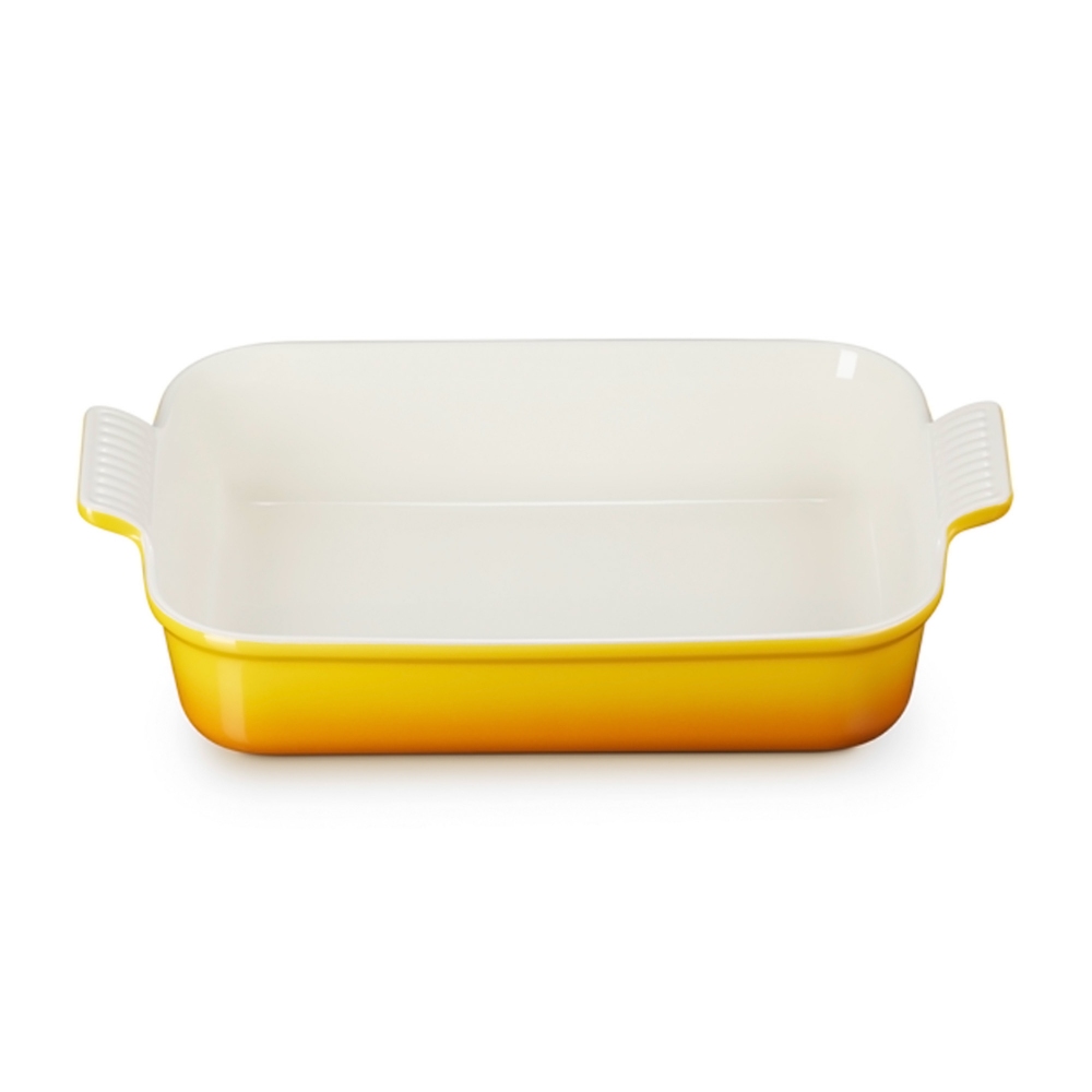 Le Creuset pirofila rettangolare Tradition 32x24 cm