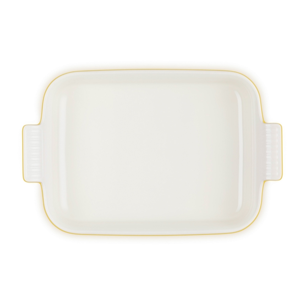 Le Creuset pirofila rettangolare Tradition 32x24 cm