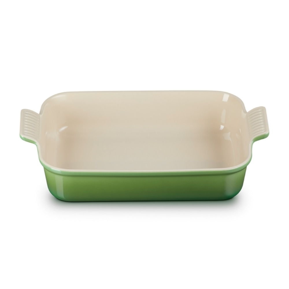 Le Creuset pirofila rettangolare Tradition 32x24 cm