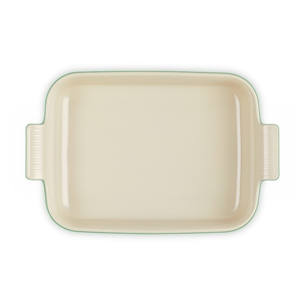 Le Creuset pirofila rettangolare Tradition 32x24 cm