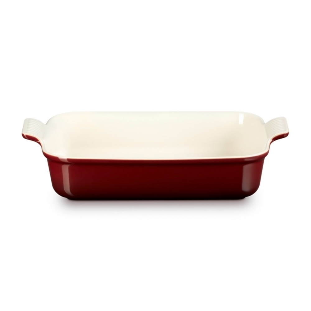 Le Creuset Tradition rectangular...