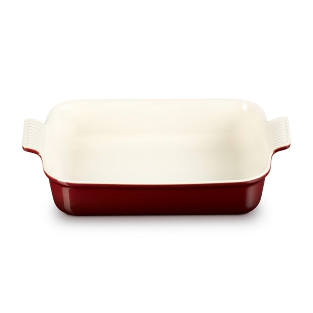 Le Creuset pirofila rettangolare Tradition 32x24 cm