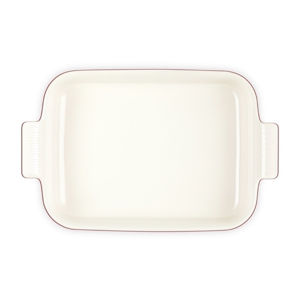 Le Creuset pirofila rettangolare Tradition 32x24 cm