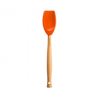 Le Creuset Craft spatola cucchiaio in silicone 29 cm